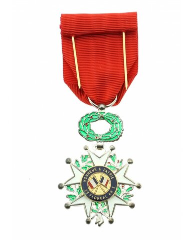 Légion d'honneur