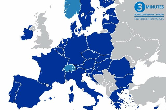 Le marché unique européen est une réalité