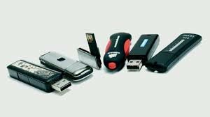 Dispositivo USB