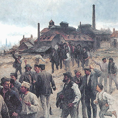 Engelska påverkades