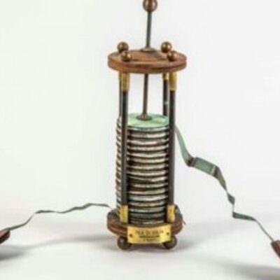 Timeline: Energia ed elettricità: le tappe più importanti