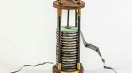 Timeline: Energia ed elettricità: le tappe più importanti