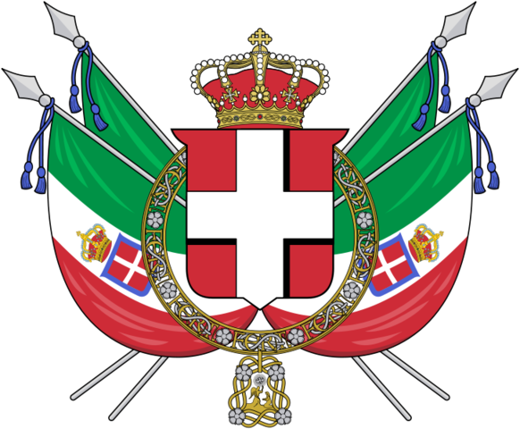 Formation of an independent Italy