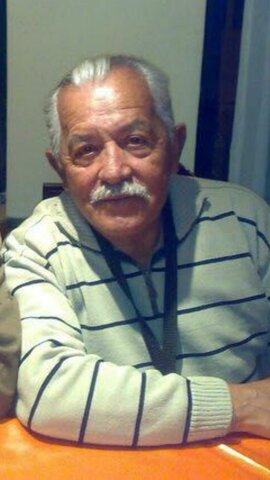 Great Grandpa past away