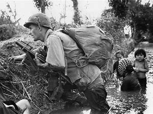 Vietnam War