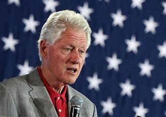 Bill Clinton elected president
