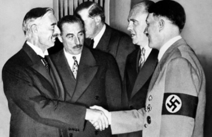 Munich Conference