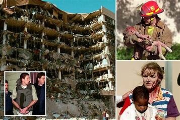 Oklahoma City Bombing