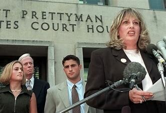 Monica Lewinsky Scandal