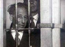 Afusellament de Companys