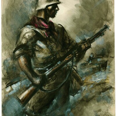 Timeline: Guerra civil española