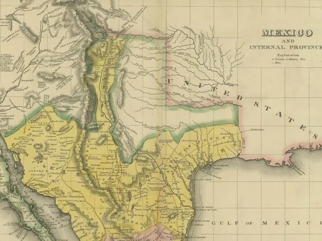 Mexican Constitution of 1824