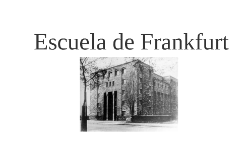 Antecedentes e Influencias