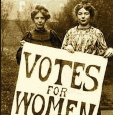 19th Amendment