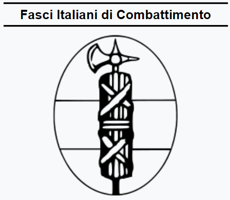 Fascio di Combattimento formed in Milan