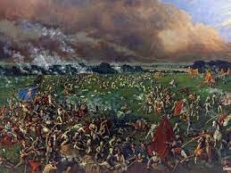 Texas Revolution Began