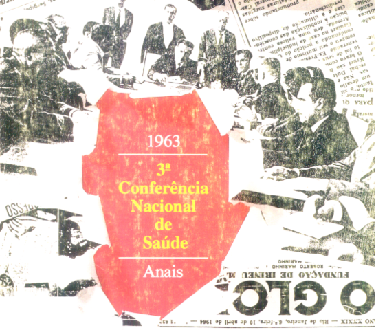 III Conferência Nacional de Saúde