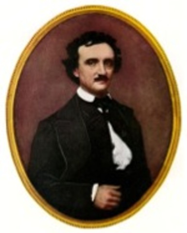Edgar Allen Poe is born