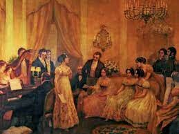 EL PRIMER CANTO DEL HIMNO NACIONAL