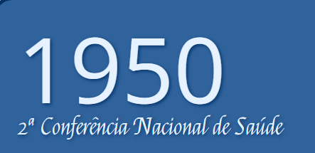 II Conferência Nacional de Saúde