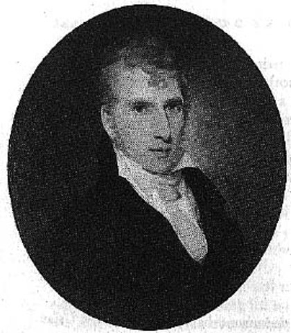 Mr. and Mrs. John Allen Adopt Edgar