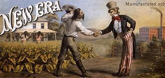 Reconstruction Era 1865-1877