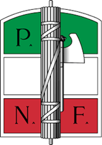 Mussolini forms the PNF (Fascist Party) and is elected its leader