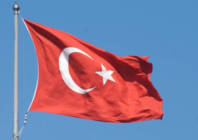 Turquia