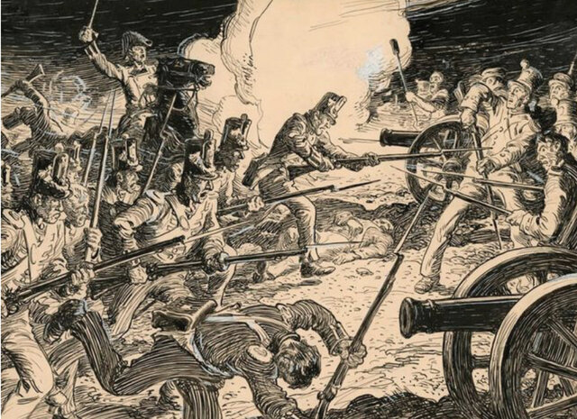 Battle of Stoney Creek