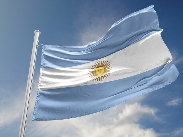 Argentina