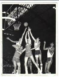 HISTORIA DEL BALONCESTO EN COLOMBIA