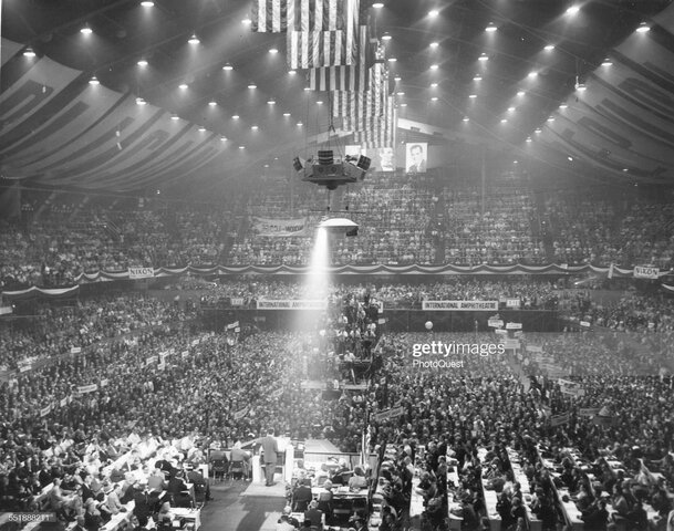 Hacia el reconocimiento internacional