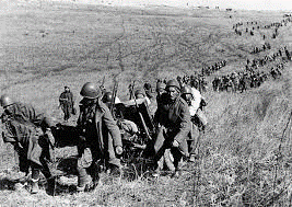 Italian involvement with Spanish Civil War