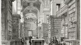 Timeline: Biblioteconomia