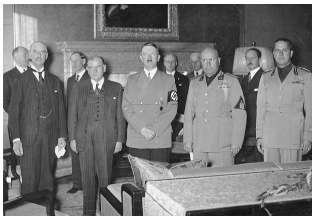 Munich Conference