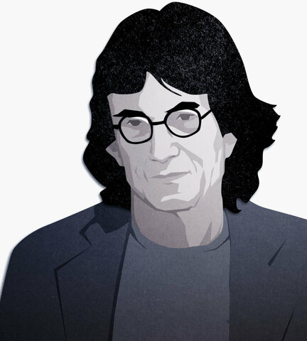 Aportes de Armand Giroux