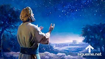 Nacimiento de Abraham