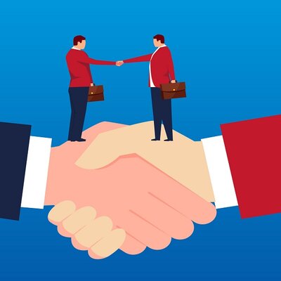 Timeline: EL ARBITRAJE