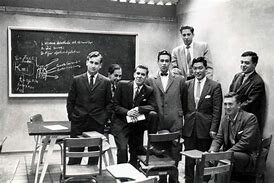 Investigaciones para conocer el origen de la violencia