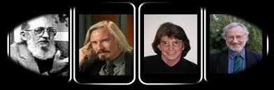 Fundación Pedagogía Crítica.