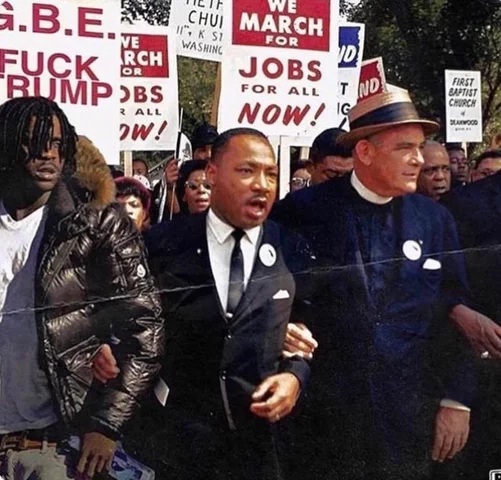 I have a Dream Speech