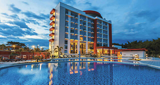 Se implementa la clasificación turística Hotelera