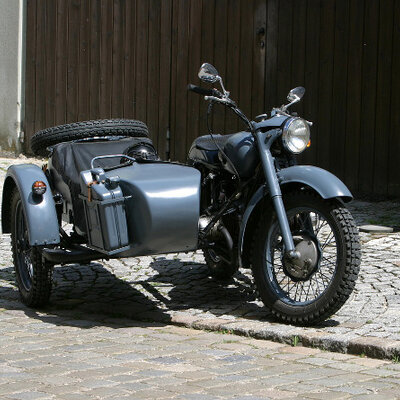 Timeline: EVOLUCION DE LAS MOTOS