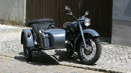 Timeline: EVOLUCION DE LAS MOTOS