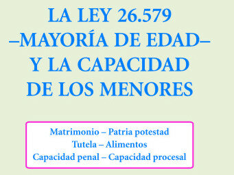 Reforma del Código de Comercio  - Se sanciona la Ley 26.579
