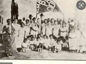 PARTIDO SOCIALISTA DEL SURESTE