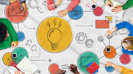 Timeline: Linea del tiempo de la Administración