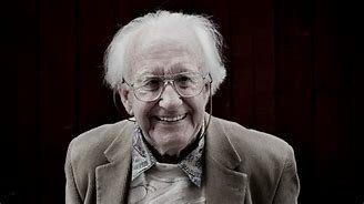 Johan Galtung