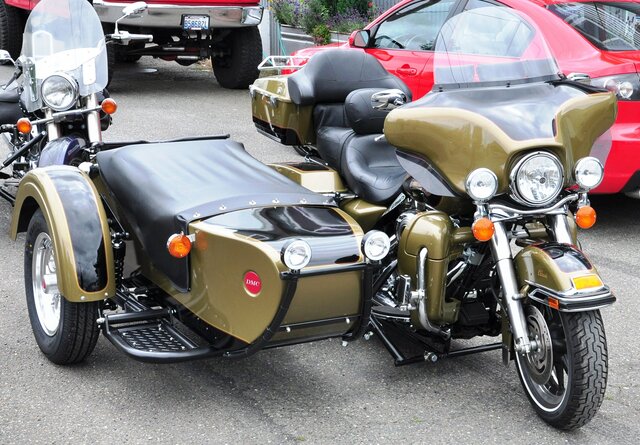 SIDECAR
