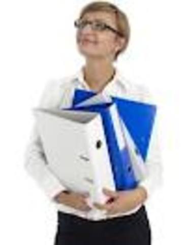 Técnico en Gestión Administrativa